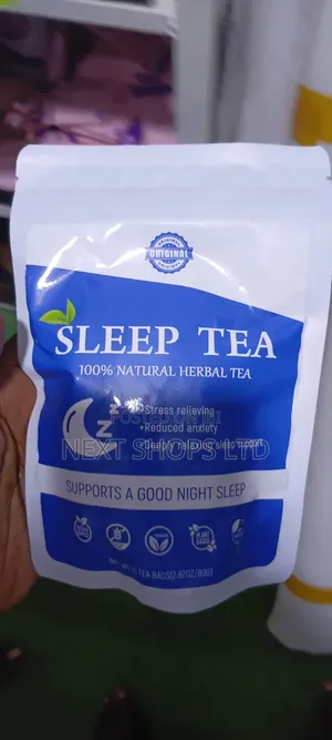 Sleep Tea/Get Sleep/Can't Find Sleep1