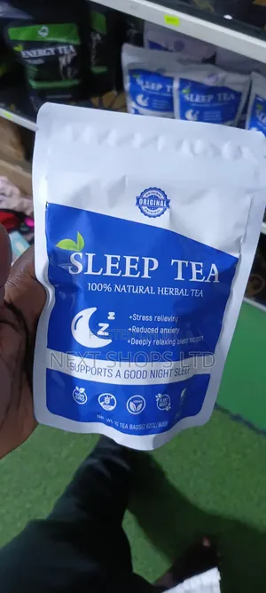 Sleep Tea/Get Sleep/Can't Find Sleep1