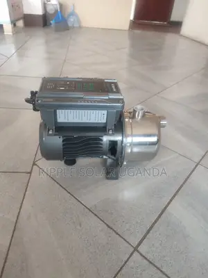 750w Solar Surface Water Pump 45m Head 4000l/H High Pressure Pump 72v