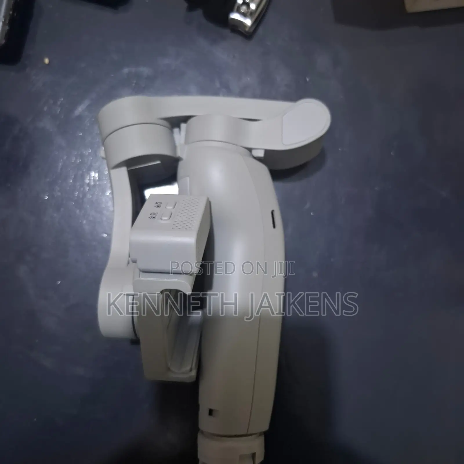 F12 Gimbal
