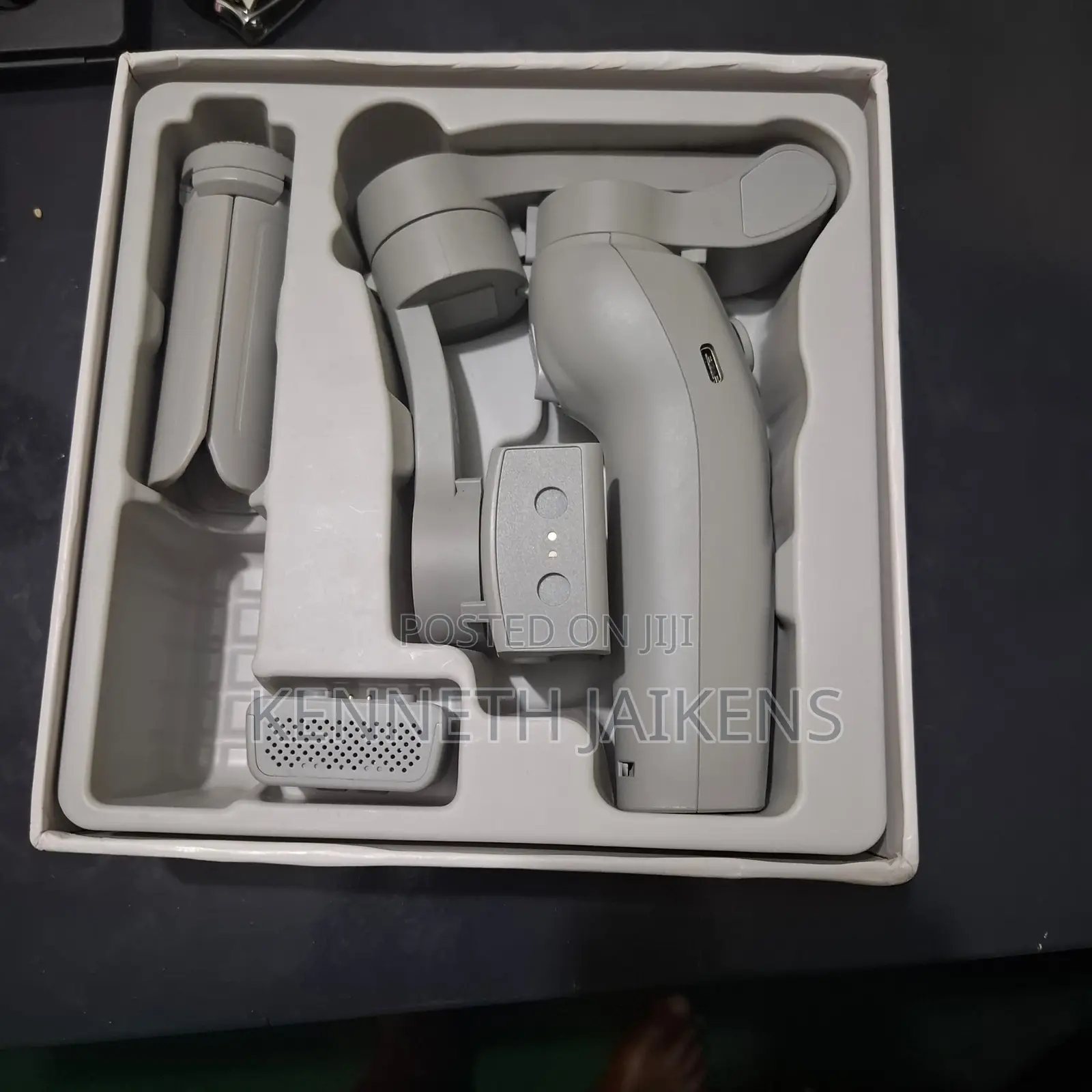 F12 Gimbal