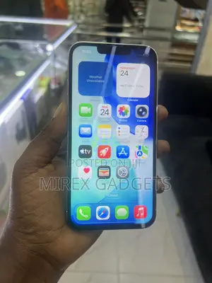 Apple iPhone 13 Pro 256 GB White