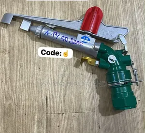 30 Metres Irrigation Sprinkler Rain Gun