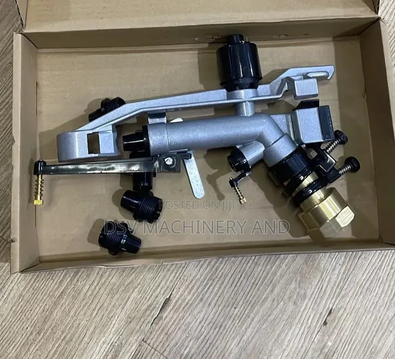 30 Metres Irrigation Sprinkler Rain Gun