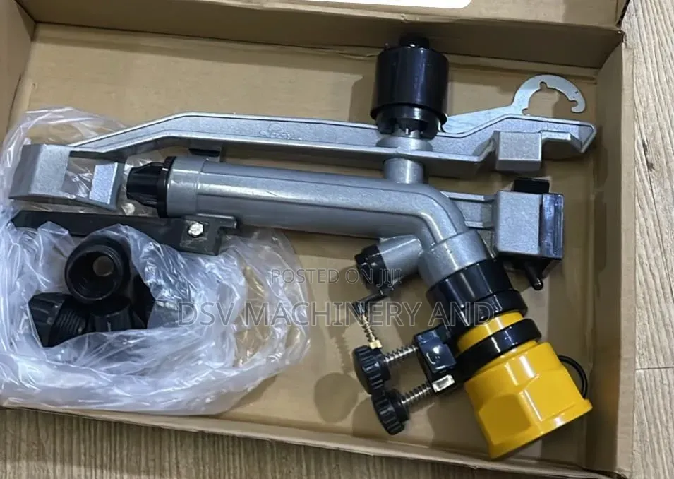 30 Metres Irrigation Sprinkler Rain Gun
