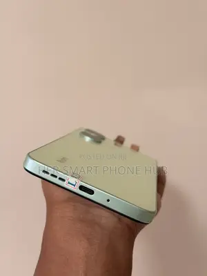 Xiaomi Redmi 13C 128 GB Green