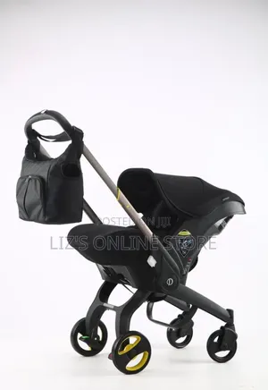 Doona Car Seat Stroller
