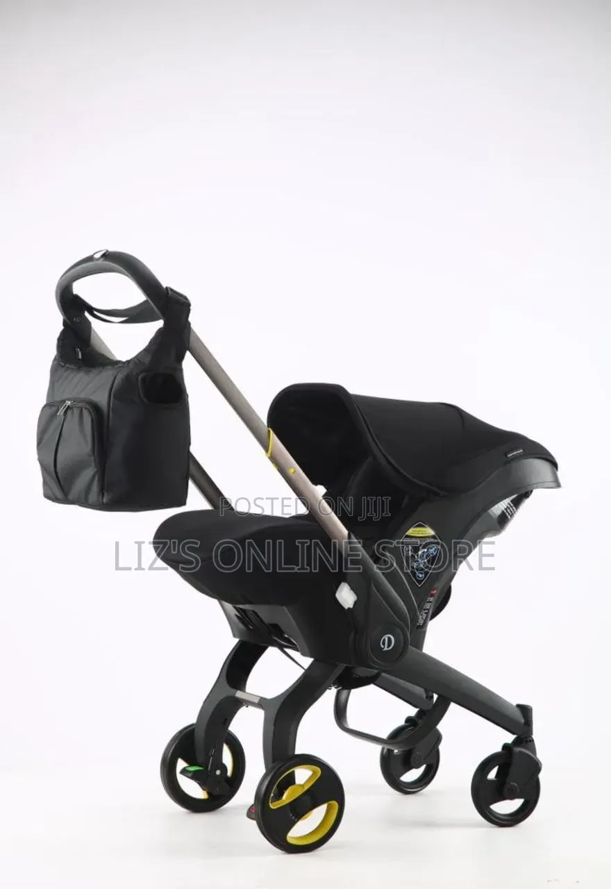 Doona Car Seat Stroller