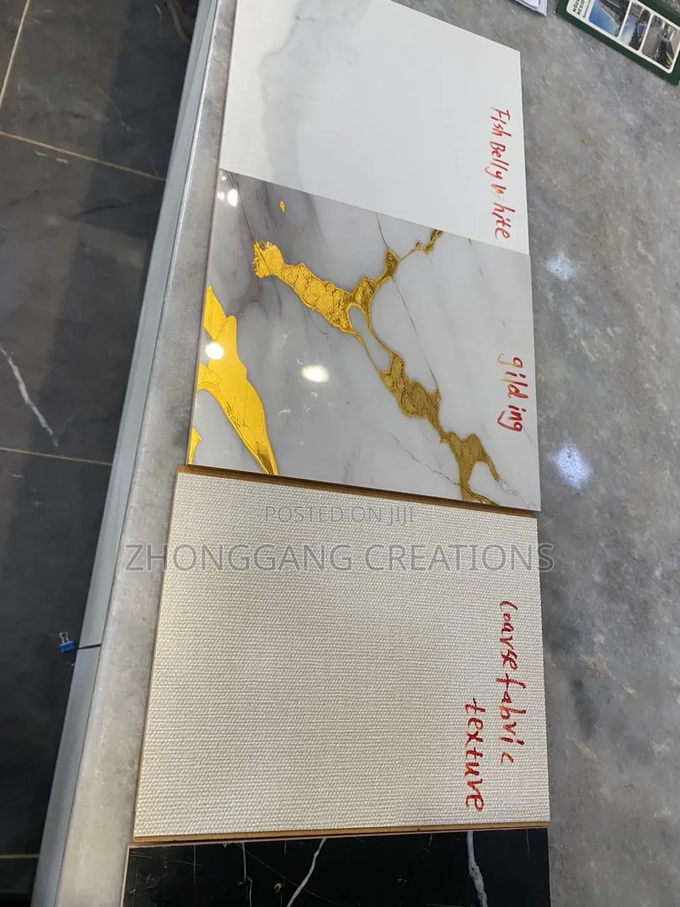 Pet Wallpanels