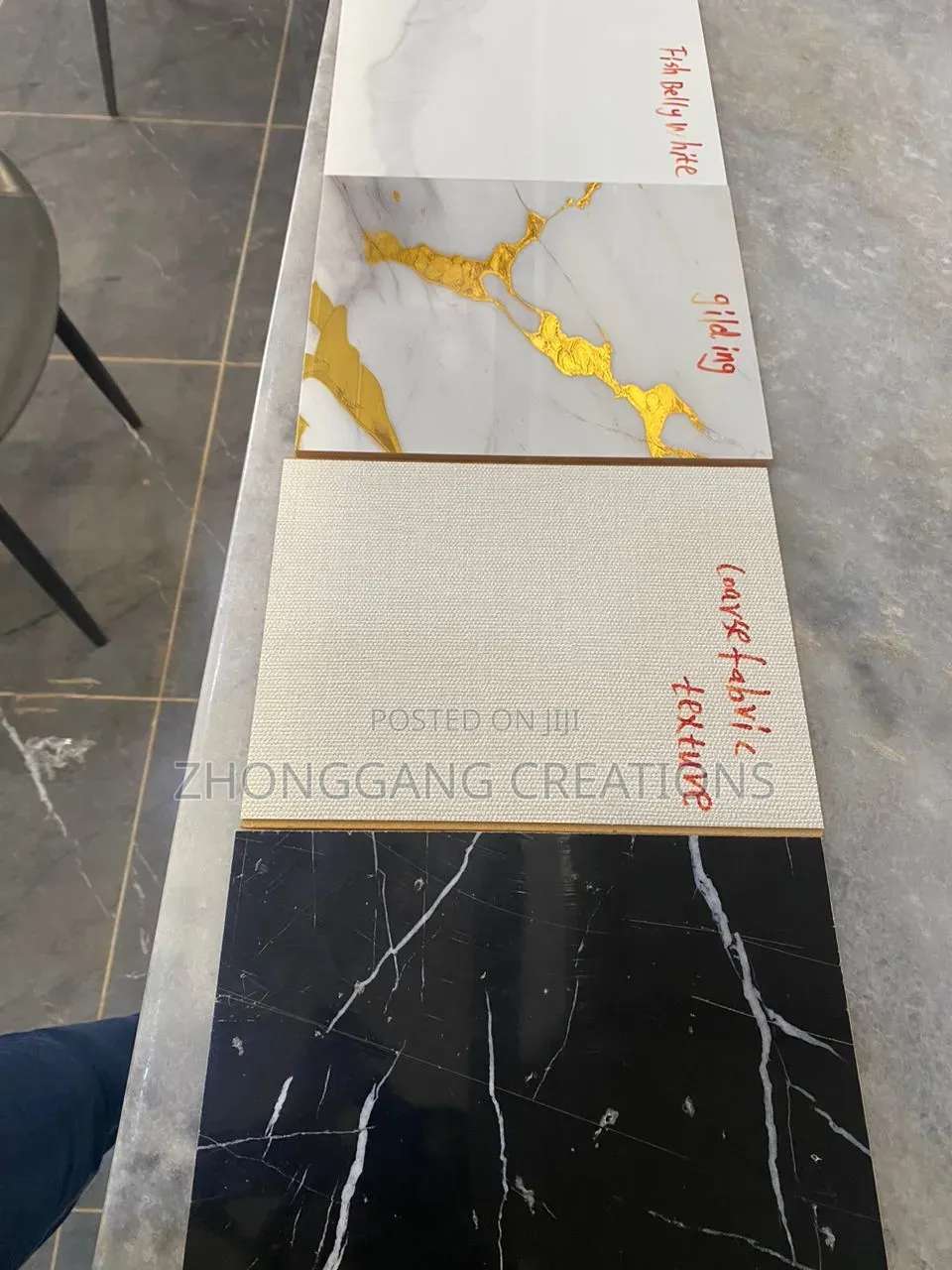 Pet Wallpanels