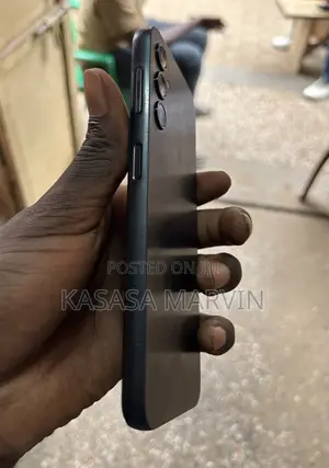 Samsung Galaxy A14 64 GB Black