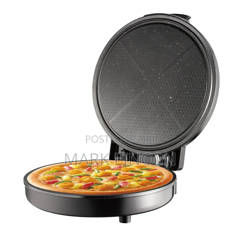 Raf R.5412 Electric Baking Pan