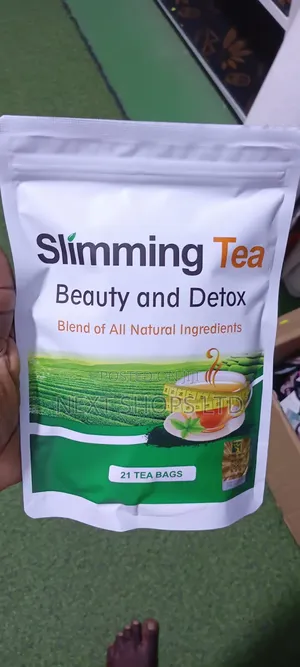 Slimming Detox Tea/Slimming Detox Tea / 2 Weeks Slimmingtea/Pills