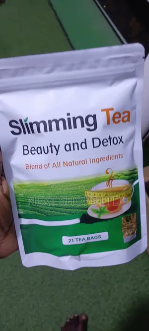 Slimming Detox Tea/Slimming Detox Tea / 2 Weeks Slimmingtea/Pills