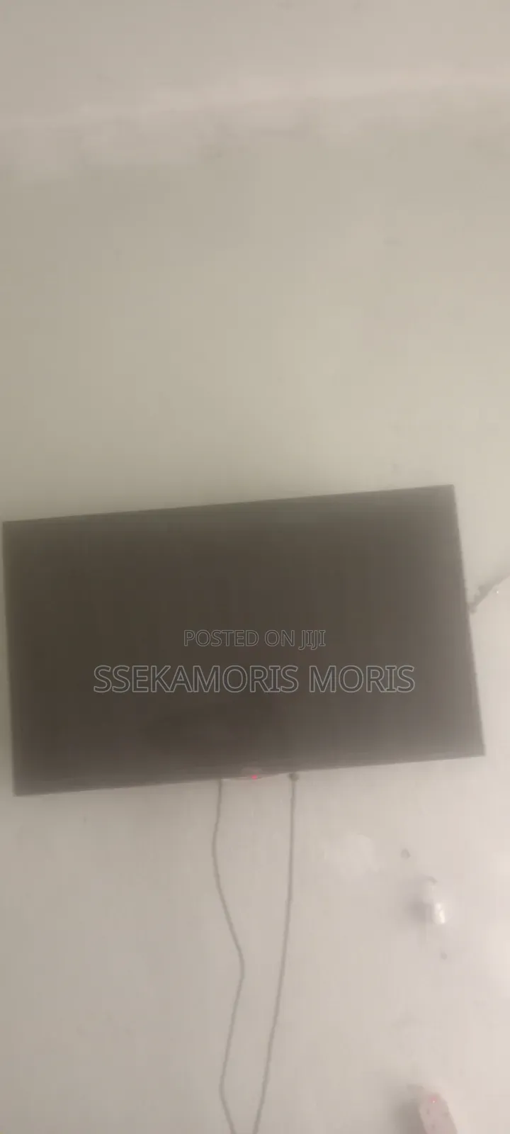 Tv on Sell 32 Inches Free to Air