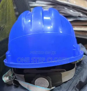 Saftey Helmets For Construction