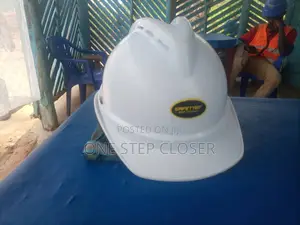 Saftey Helmets For Construction