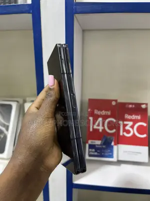 Samsung Galaxy Z Fold4 512 GB Black