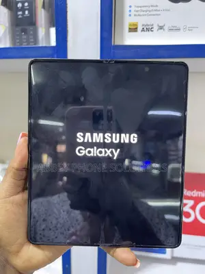 Samsung Galaxy Z Fold4 512 GB Black