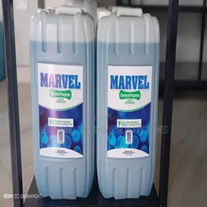 General Purpose Liquid De Tergent