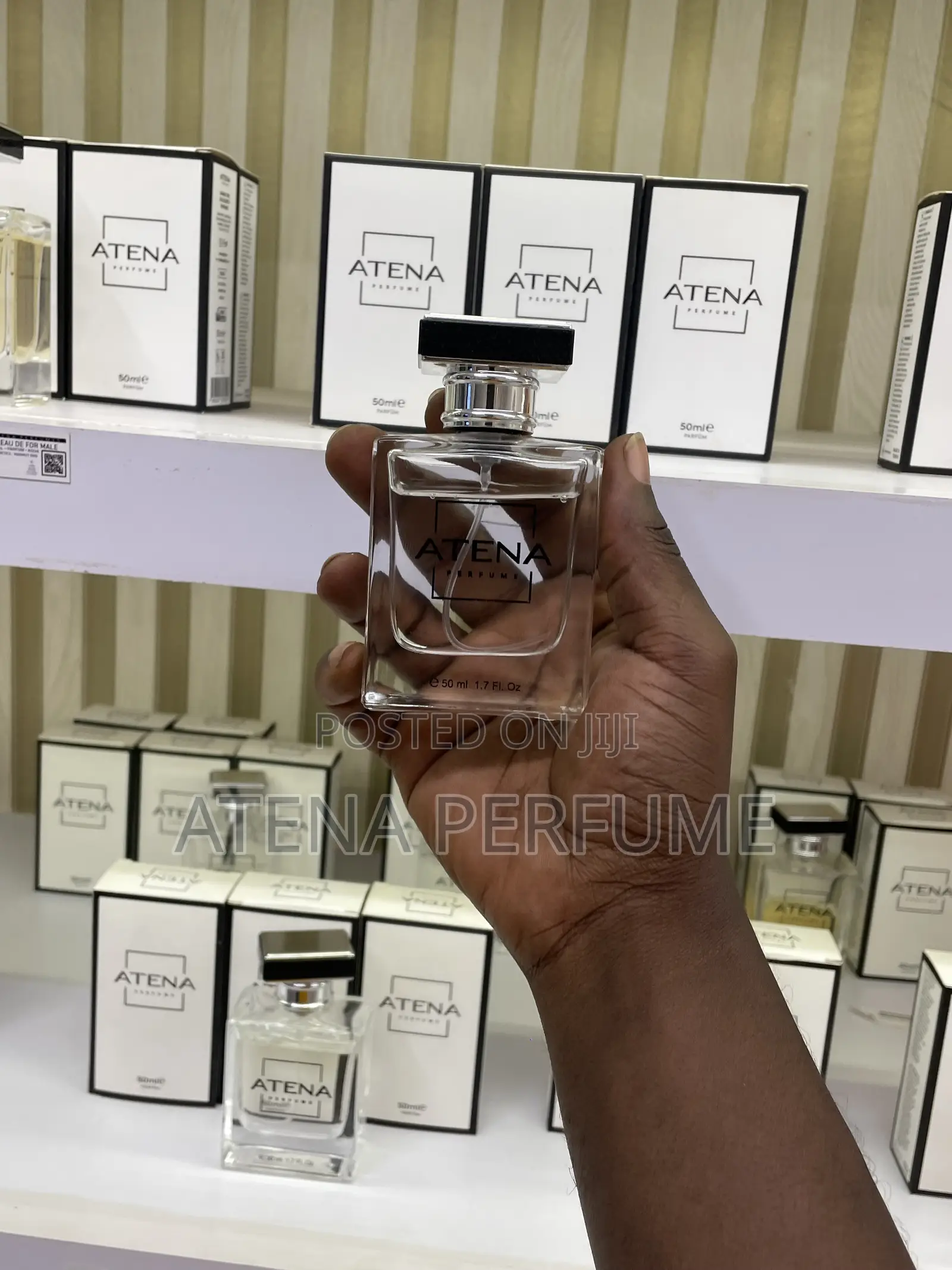 Ladies Perfumes in Kampala | Long Lasting Women’S Fragrances