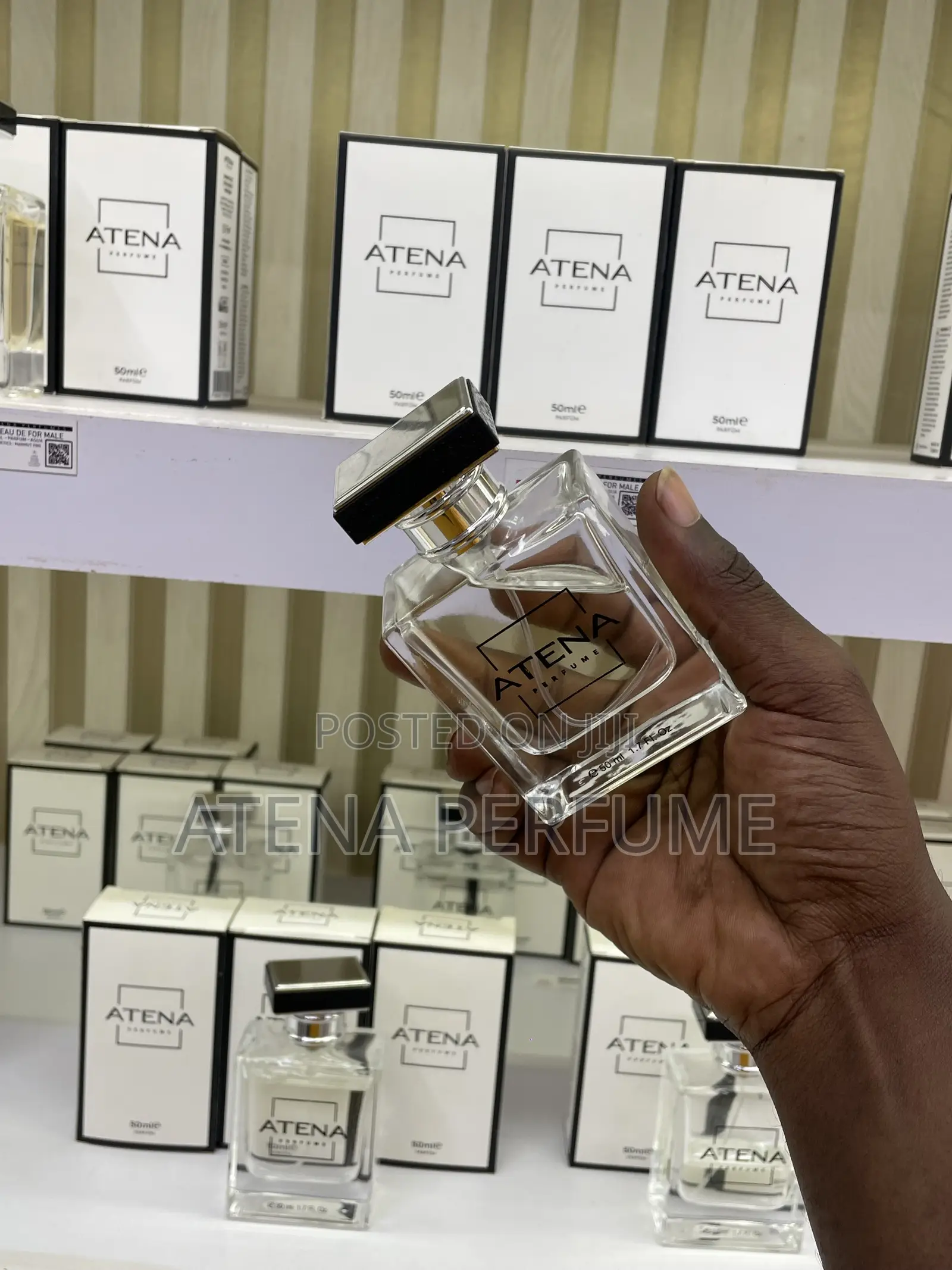 Ladies Perfumes in Kampala | Long Lasting Women’S Fragrances