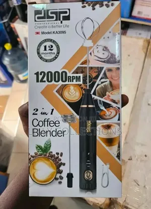 Coffee Blender