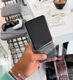Samsung Galaxy S20+ 5G 128 GB Gray