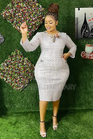 Ladies Clothing's