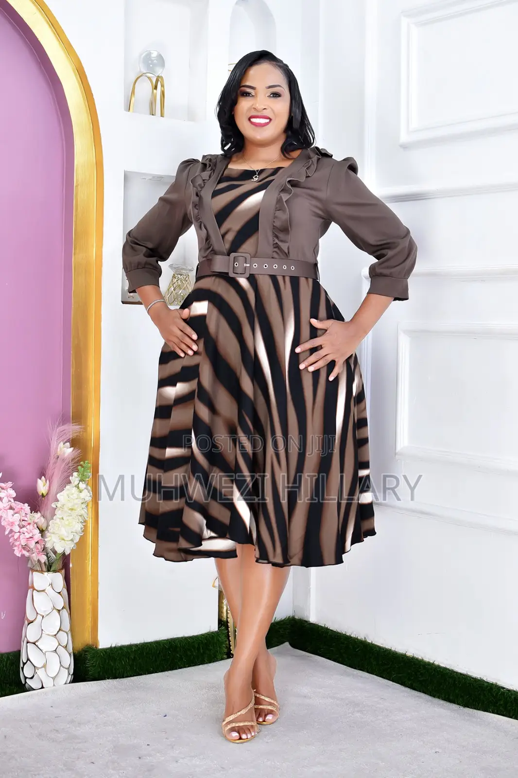 Ladies Clothing's