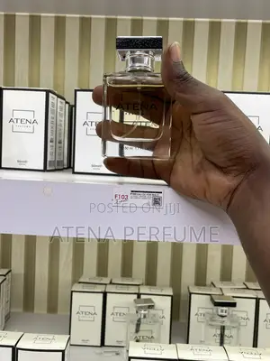 Ysl Libre Intense Inspired Perfume F-134 |Long Lasting |Atena Perfumes