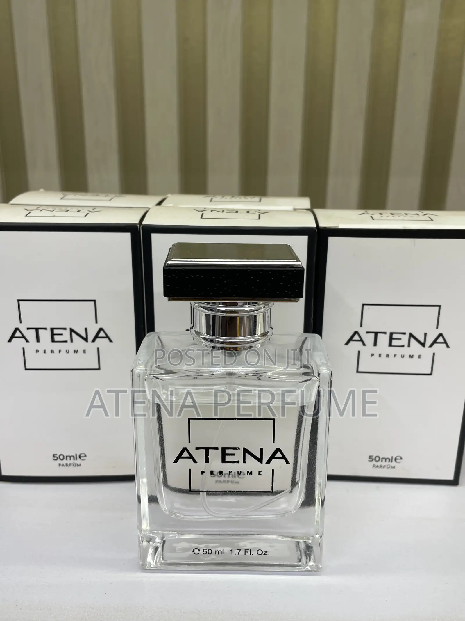 Ysl Libre Intense Inspired Perfume F-134 |Long Lasting |Atena Perfumes