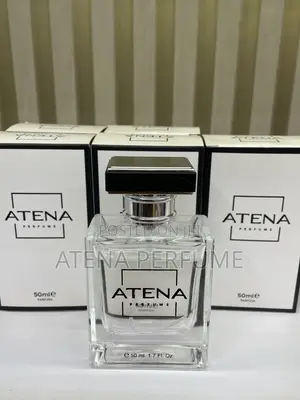 Ysl Libre Intense Inspired Perfume F-134 |Long Lasting |Atena Perfumes