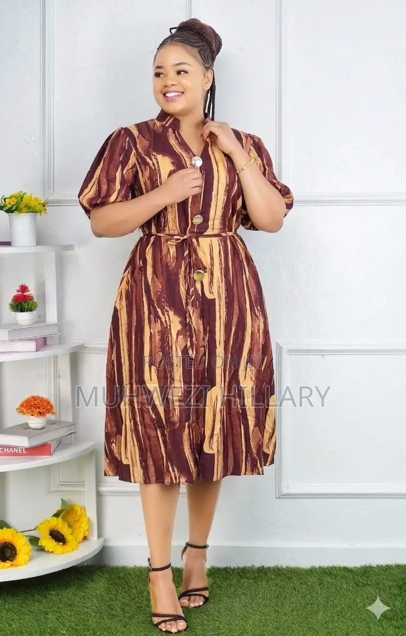 Ladies Clothing's
