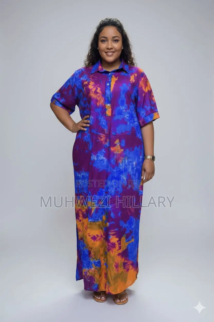 Ladies Clothing's