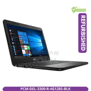 Laptop Dell Latitude 3310 4GB Intel Core i3 SSD 128GB
