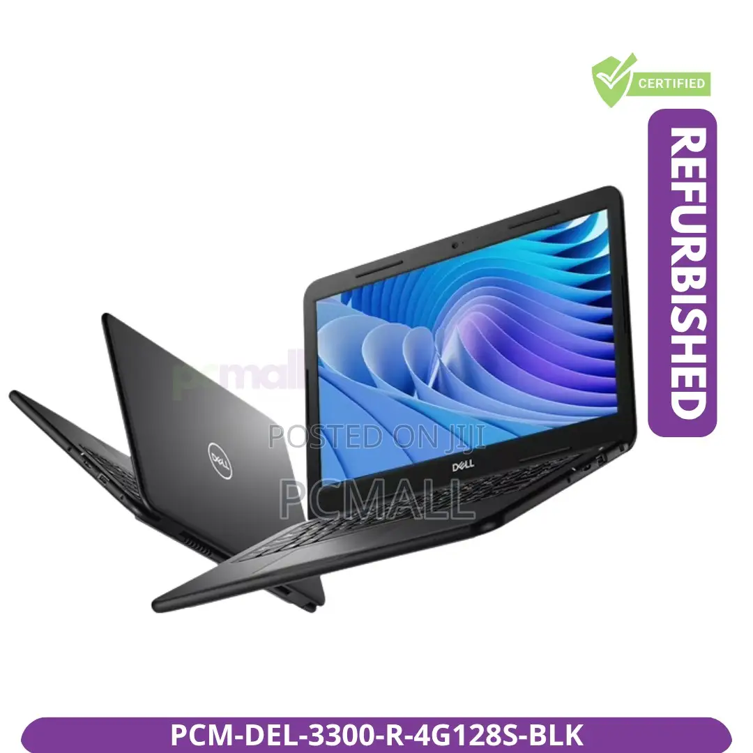 Laptop Dell Latitude 3310 4GB Intel Core i3 SSD 128GB