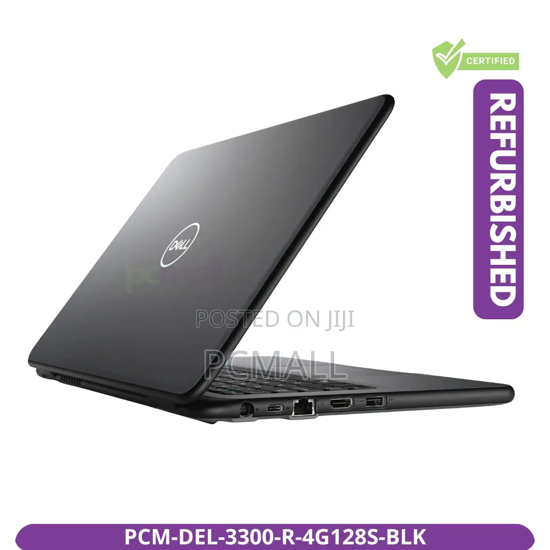 Laptop Dell Latitude 3310 4GB Intel Core i3 SSD 128GB