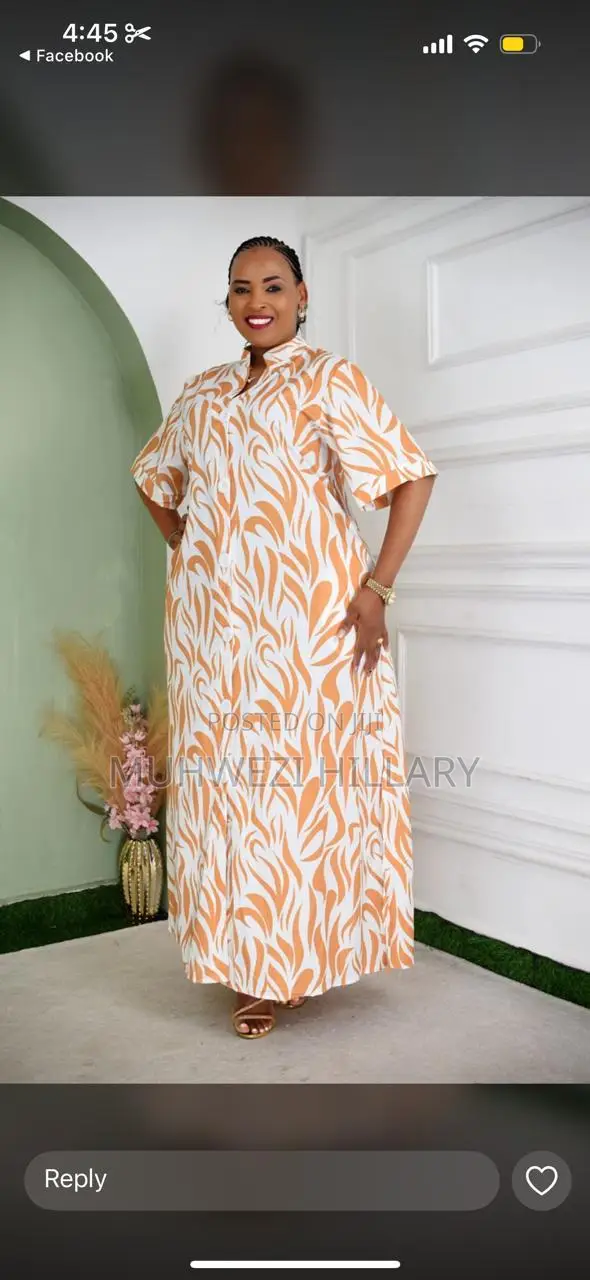 Ladies Clothing's
