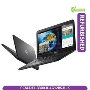 Laptop Dell Latitude 3310 4GB Intel Core i3 SSD 128GB