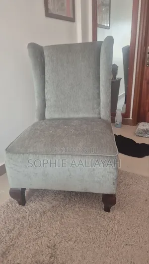 Bed Room or Sitting Room Chair