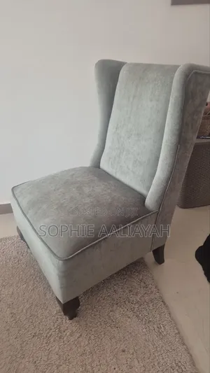 Bed Room or Sitting Room Chair