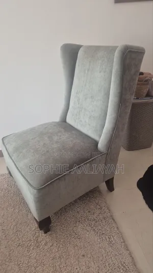 Bed Room or Sitting Room Chair