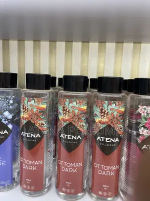 Premium Turkish Kolonya Colognes  | Fresh Long Lasting Fragrance