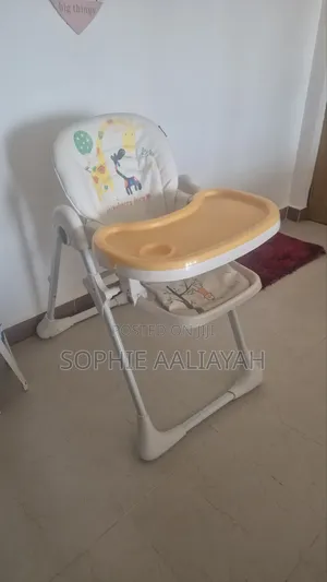 Baby Feeding Chair