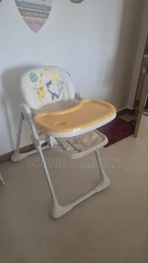 Baby Feeding Chair