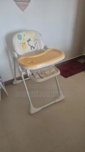 Baby Feeding Chair