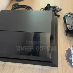 Ps4 Standard Bundle, Two Pads and 12+ Games Included.