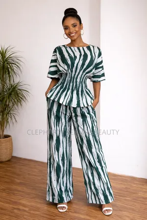 Affordablel Two Piece