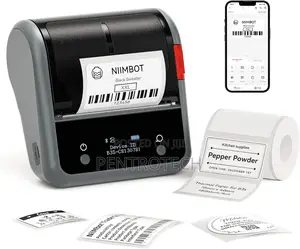 Niimbot B3s Wireless Label Printer